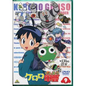 5100124 ケロロ軍曹 6 ※中古DVD（レンタル落ち） : OneLifeYahoo