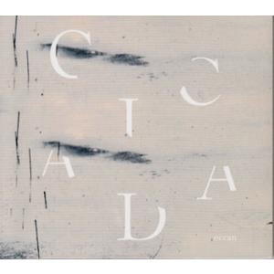 オーシャン ／ シケイダ (CD)