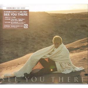 木村拓哉 see you there DVD 初回限定盤 Amazon.co.jp: TAKUYA KIMURA Live Tour 2024 SEE YOU THERE