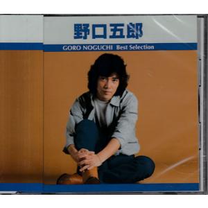 ユニバーサルミュージック FACE/GORO A SIDE STORY ／ 野口五郎 (CD