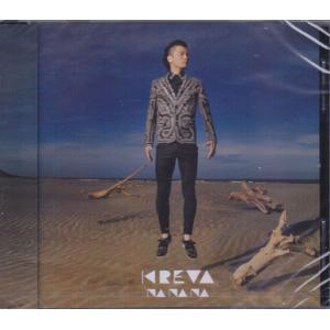 Na Na Na KREVA (CD)｜sora3