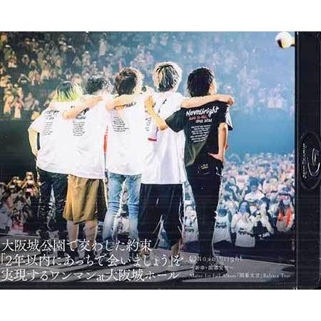新章・開幕宣言 Major 1st Full Album「開幕宣言」Release Tour ／ N...