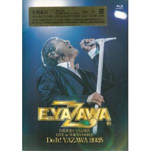 矢沢永吉 ALL TIME BEST LIVE Blu-ray Disc ※特典あり