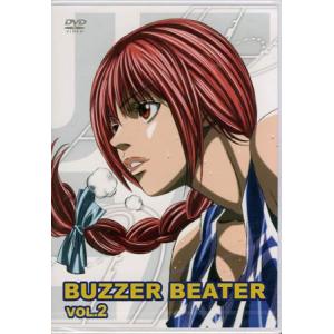 BUZZER BEATER vol.2 (DVD)