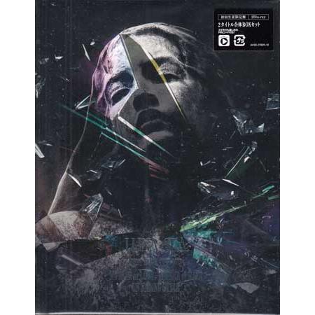 DUAL ARENA TOUR 2023 MOTHER OF LOVE, MOTHER OF HAT...