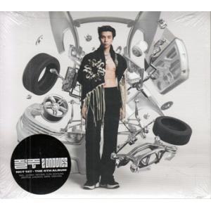 The 4th Album ‘2 Baddies’/Digipack Ver. ／ NCT 127 ...