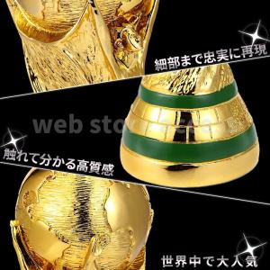 ワールドカップ トロフィー レプリカの商品一覧 通販 Yahoo ショッピング