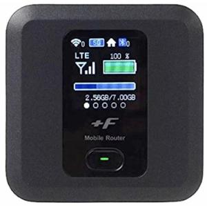 500円クーポン配布中 富士ソフト FS045W 新品 eSIM対応 海外利用可能