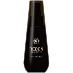 REDEN リデン 薬用育毛剤 スカルプケア 90ｍl 発毛 抜け毛予防 医薬部外品 ヘアトニック