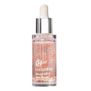 リアラスター ナチュラルビオグロウセラム 美容液 27ml LIALUSTER 毛穴 シワ 美白｜SORA CHIP