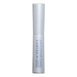ラッシュリッチ LASH RICH ロート製薬 2.5ml まつげ美容液 まつ育 目元ケア