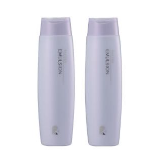 リケラエマルジョン ヘアトリートメント 200ml 2個セット ※箱無し ReKERA EMULSION リトルサイエンティスト｜SORA CHIP Yahoo!店