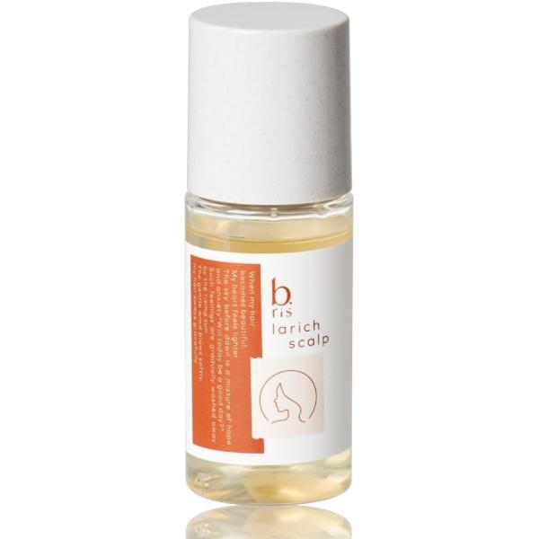 ビーリス ラリッチスカルプ b.ris larich scalp 育毛剤 60ml 医薬部外品 発毛...