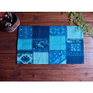 玄関マット 45×75cm ロンブス TTR1...の詳細画像2