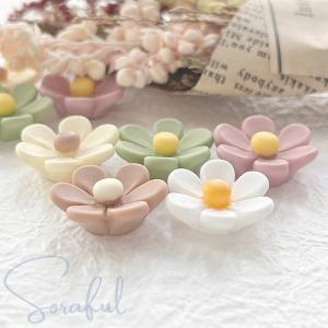 約10g ナンバーフレーク フレークパーツ シャカシャカ ふりかけ 樹脂