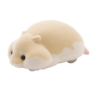 サンスター文具 もぐもぐズー 卓上クリーナー ロボロフスキー