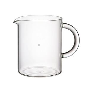 KINTO (キントー) コーヒーサーバー SCS コーヒージャグ