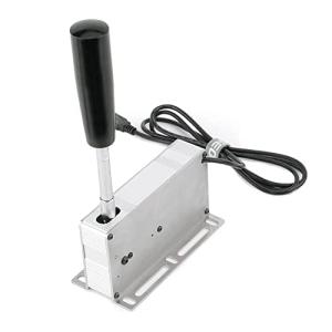 Palumma PC USBハンドブレーキ USB シーケンシャル シフター