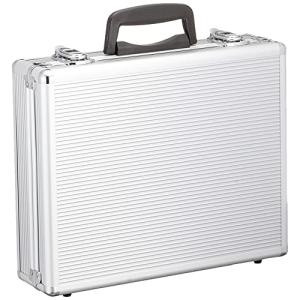 JEJアステージ アルミツールケース AL-A003 [幅35.6×奥行10.3×高さ31cm]
