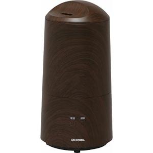 アイリスオーヤマ 超音波式加湿器 樽型 木目調 UHM-280BM-T(中古品) アイリスオーヤマ 超音波式加湿器 樽型 UHM-280BM-T（木目調） 加湿器