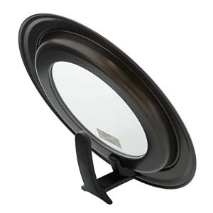 ベストコ フライパン 蓋 26cm 28cm 30cm 対応 立つ ガラス窓付