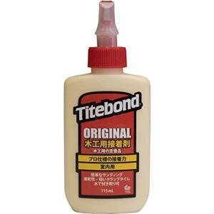 フランクリン タイトボンド 115mL(4oz)
