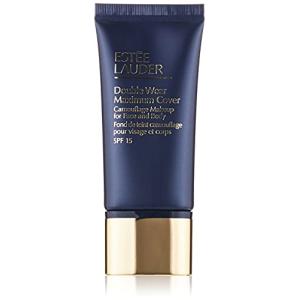 エスティローダー ダブルウェア マキシマム カバー メークアップ【#1N3 03】 #クリーミー バニラ SPF15 30ml