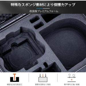 Lykus ライカス DJI Neo 2 モー...の詳細画像4