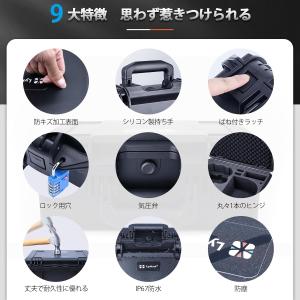 Lykus ライカス DJI Neo 2 モー...の詳細画像5
