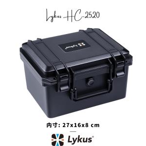 Lykus HC-5210 交換用 格子状カットスポンジ インナフォーム予備
