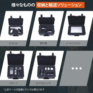 Lykus HC-3010 防水防塵 プロテク...の詳細画像1
