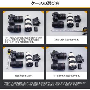 Lykus HC-4010 防水防塵 プロテク...の詳細画像3