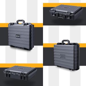 Lykus HC-4010 防水防塵 プロテク...の詳細画像5