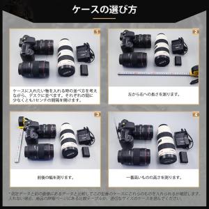 Lykus HC-4630 防水防塵 プロテク...の詳細画像3