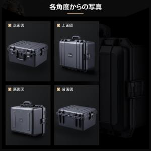 Lykus HC-4630 防水防塵 プロテク...の詳細画像5