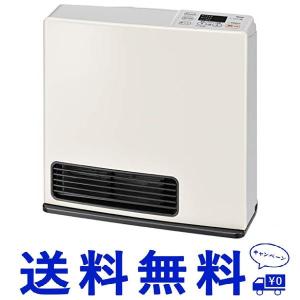 リンナイ ガスファンヒーター ホワイト SRC-365E 10-8237 4.07kW/11-15 リンナイ ガスファンヒーター ホワイト SRC-365E 10-8237 4.07kW/11-15