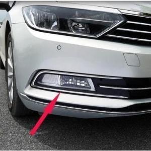 VW フォルクスワーゲン 汎用 社外品 パサート 流れる B8 2015〜 セダン/ヴァリアント フ...