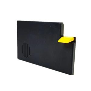 サイレンカードII お得３個セット 引戸に簡単取付 防犯アラーム ＆ 補助錠 転落事故防止 特許商品