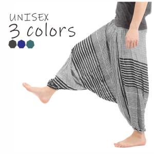 ボブバーカー BOB BARKER トリプルステッチトラウザー ｜ M-XXL 囚人服