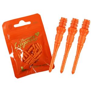 L-style チップ Premium Lippoint オレンジ 30本入り 2BA