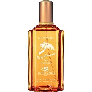 ジャンヌ・アルテス セクシーココナッツ 100ml (111129053)