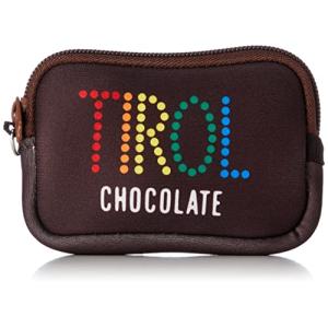 サカモト おやつシリーズ フリーポーチ チロルチョコ OY-FP-TC