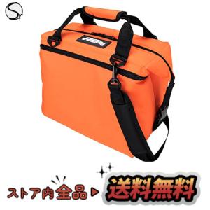 AOクーラーズ 12パック キャンバス ソフトクーラー (AO12) ／ クーラー