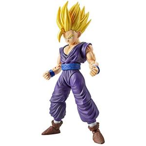 フィギュアライズスタンダード ドラゴンボール 超サイヤ人2孫悟飯(リニューアル)