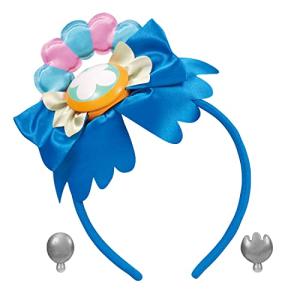 デリシャスパーティ?プリキュア 変身プリチューム キュアスパイシー