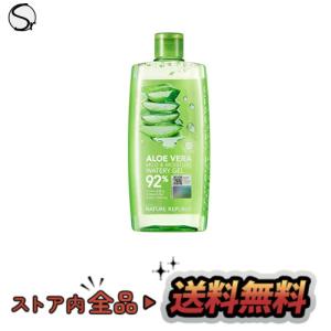 310ml NATURE REPUBLIC ボトルタイプ ネイチャーリパブリック