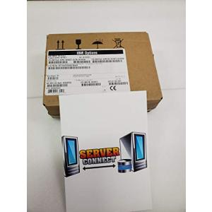 2.5インチ IBM 90Y8872 600GB 10K