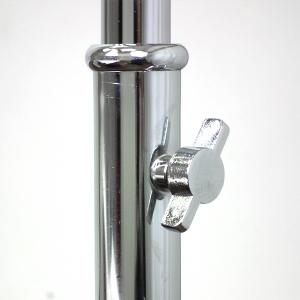 ハンガーラック 頑丈 おしゃれ スリム キャス...の詳細画像2