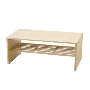 文机 リビングテーブル ノスタルジックナチュラルファニチャー