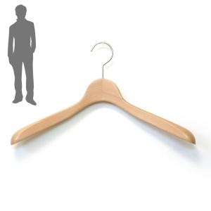 NAKATA HANGER（ナカタハンガー） SET-01/フェルトバー/木製メンズ